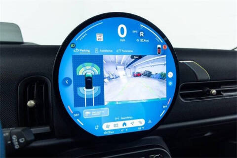 2025 MINI Hardtop 2 Door Cooper S Signature Trim