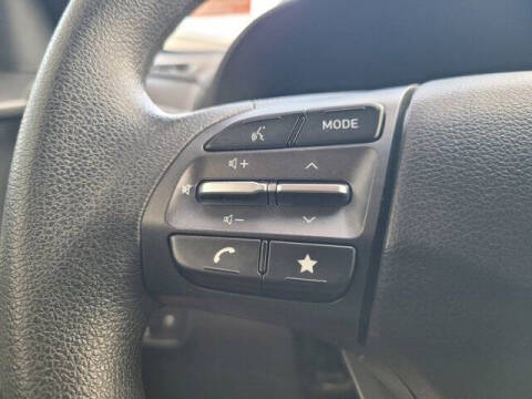 2023 Hyundai Kona Electric SE