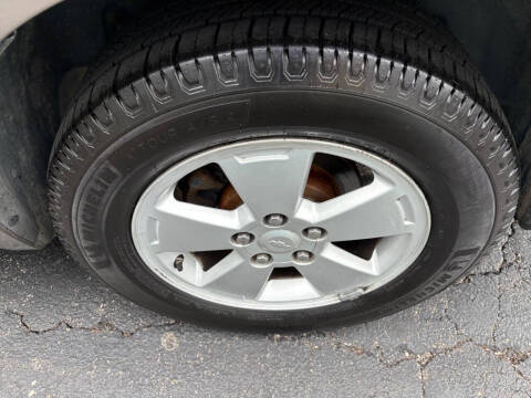 2007 Chevrolet Impala LT