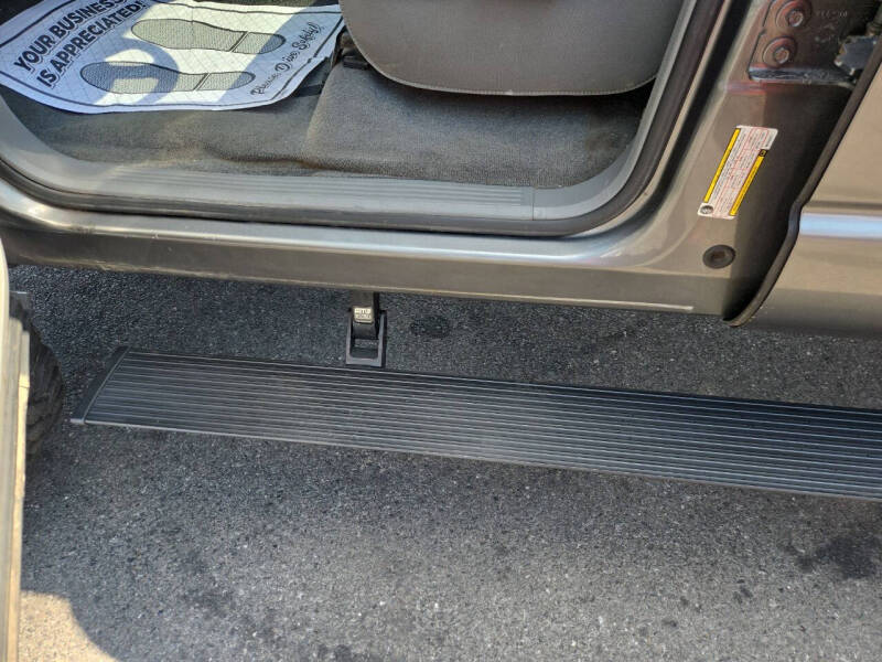 2006 Dodge Ram 2500 SLT