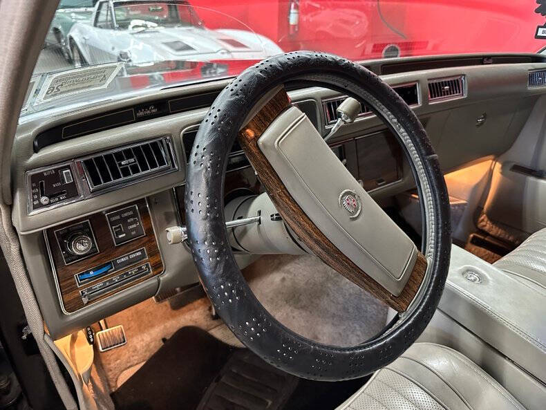 1978 Cadillac Seville
