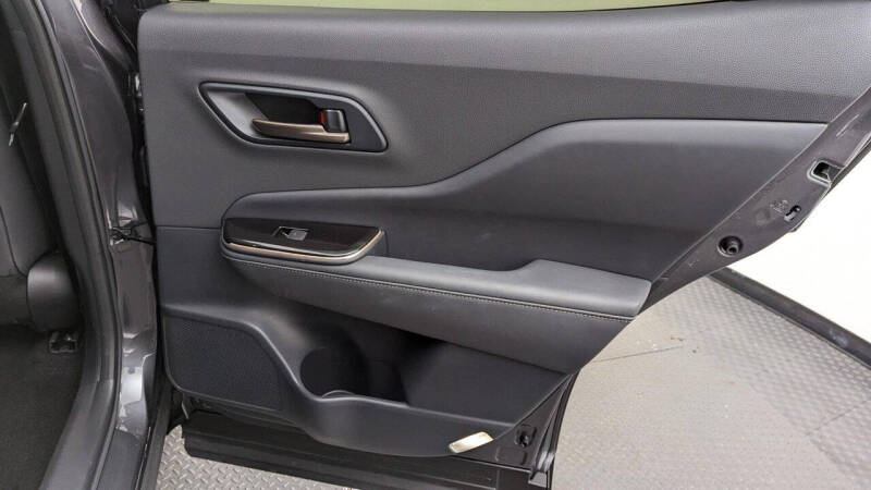 2024 Toyota Crown XLE