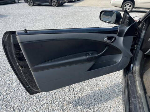 2007 Saab 9-3 2.0T