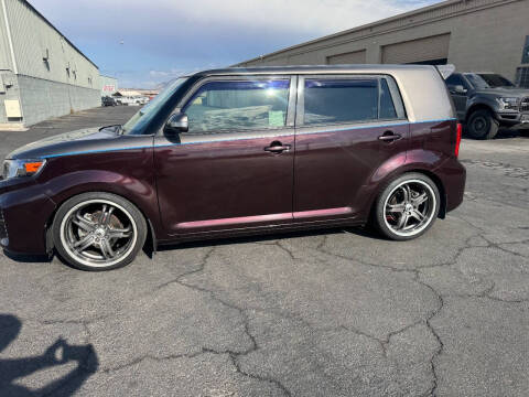 2013 Scion xB