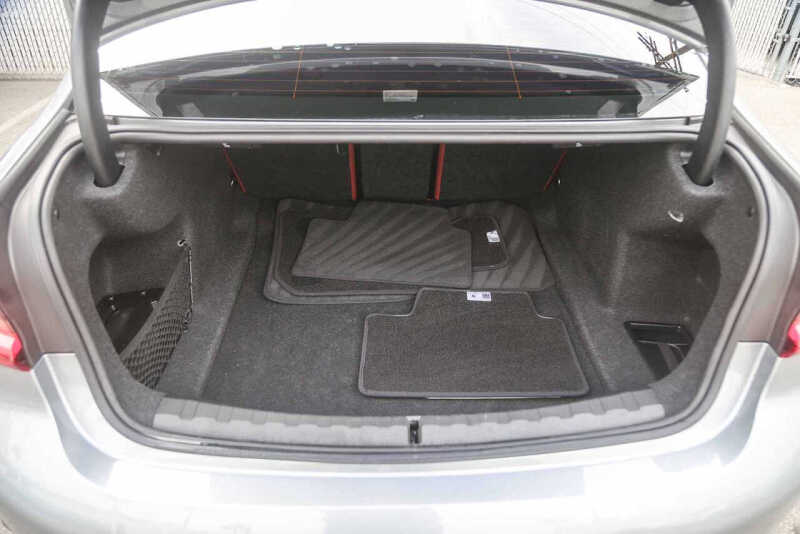 2023 BMW 3 Series M340i