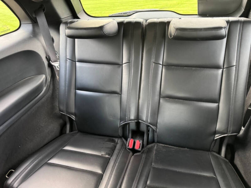 2020 Dodge Durango GT Plus