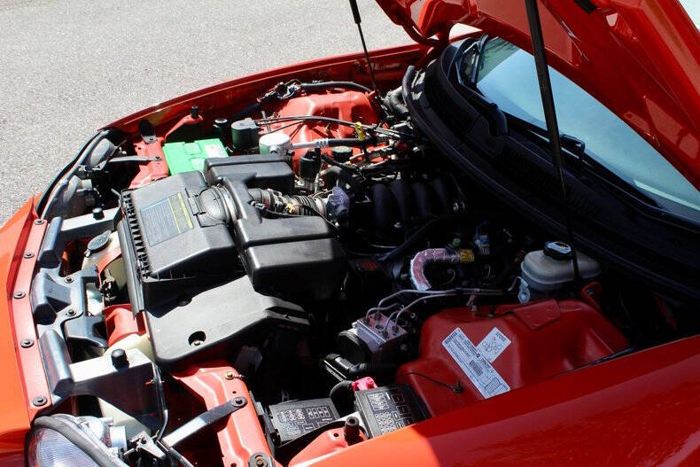 1999 Chevrolet Camaro