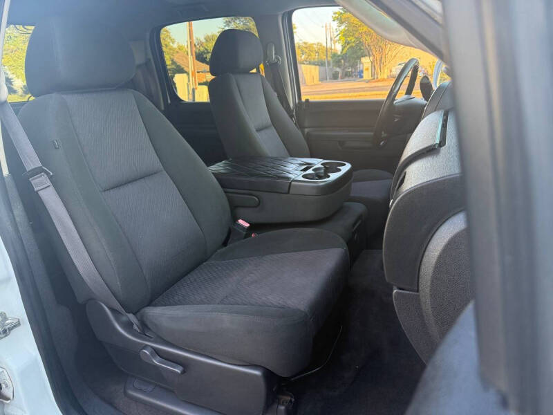 2013 GMC Sierra 1500 SLE