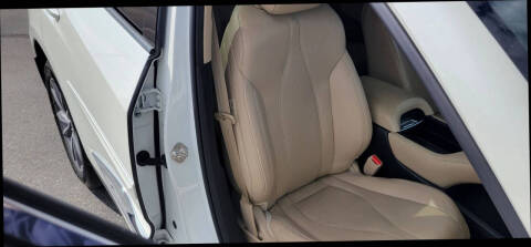 2019 Acura RDX w/Tech