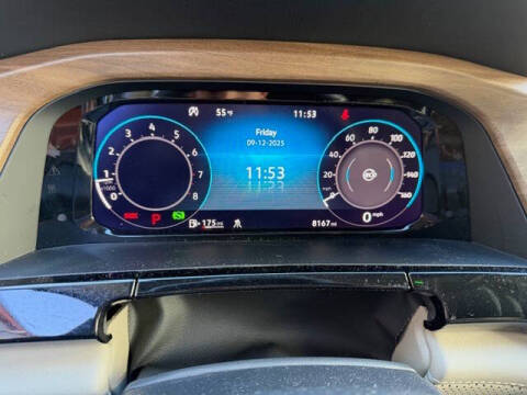 2024 Volkswagen Atlas SE 4Motion