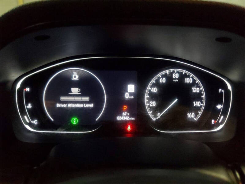 2022 Honda Accord Sport Special Edition