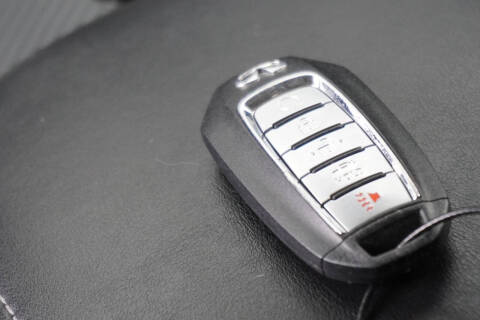 2020 Infiniti Q50 3.0T Luxe