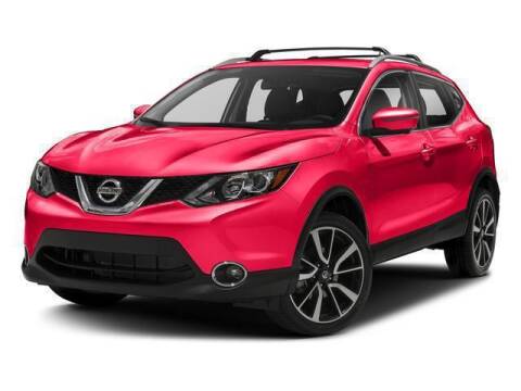 2017 Nissan Rogue Sport for sale at Corpus Christi Pre Owned in Corpus Christi TX