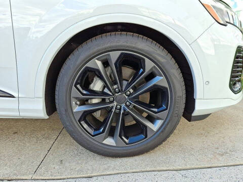 2026 Audi Q7 quattro Premium Plus 55 TFSI