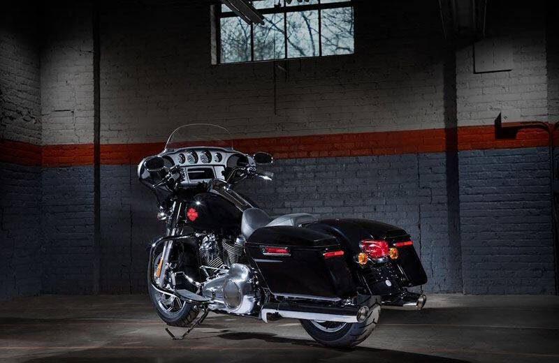 2019 Harley-Davidson Electra Glide Standard