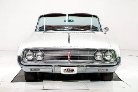 1962 Oldsmobile Starfire