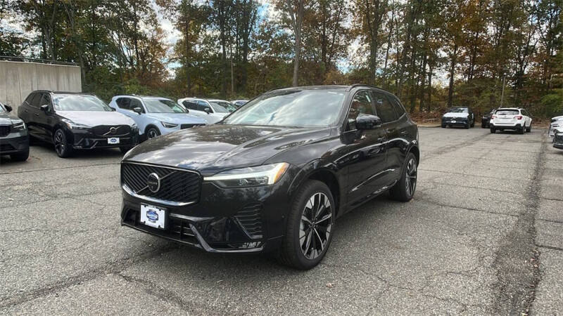 2026 Volvo XC60 B5 Ultra