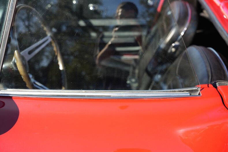 1966 Chevrolet Corvette