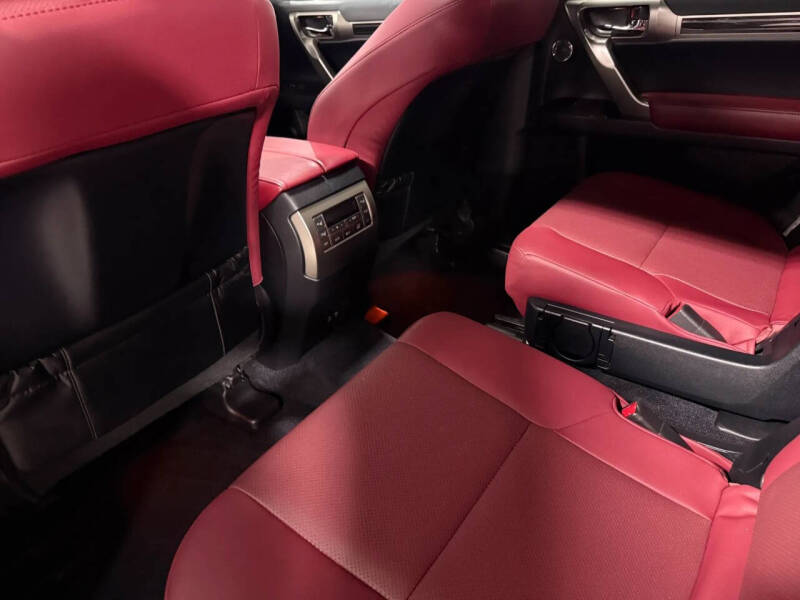 2021 Lexus GX 460