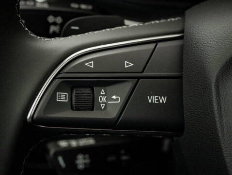 2026 Audi Q7 quattro Premium Plus 55 TFSI