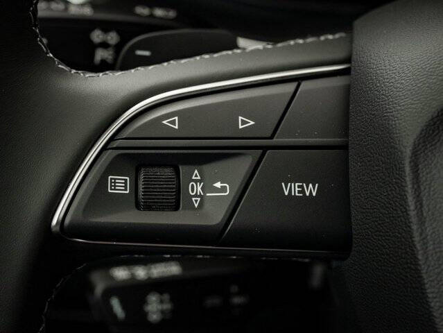 2026 Audi Q7 quattro Premium Plus 55 TFSI