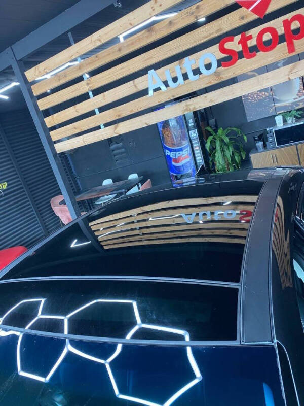 2021 Genesis G70 2.0T