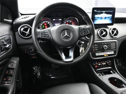 2018 Mercedes-Benz GLA GLA 250