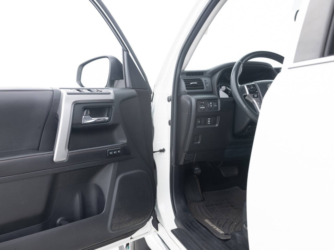 Used Car 2016 Toyota 4runner  Sr5 Premium 4x4 4dr Suv For Sale Under $25,000 In Coal City, Illinois