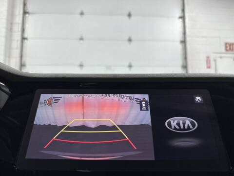 2021 Kia Niro Touring