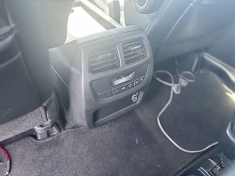 2021 Honda Pilot SE
