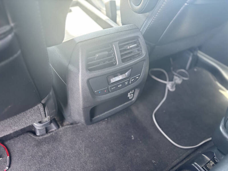 2021 Honda Pilot SE