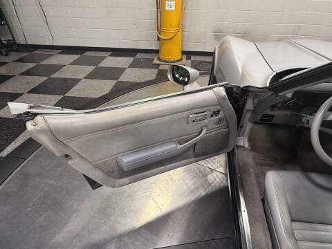 1981 Chevrolet Corvette