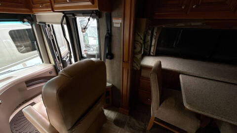 2017 Freightliner MH Chassis