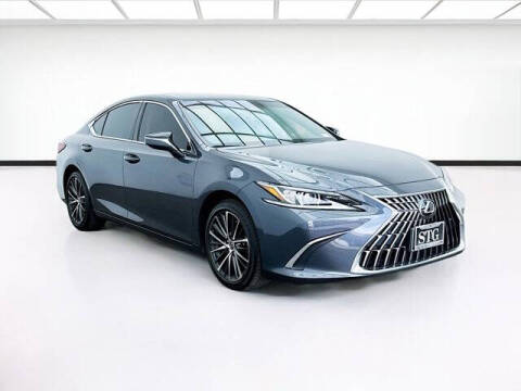 2023 Lexus ES 350