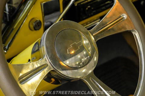 1955 Chevrolet 3100