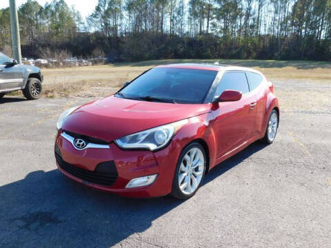 2015 Hyundai Veloster