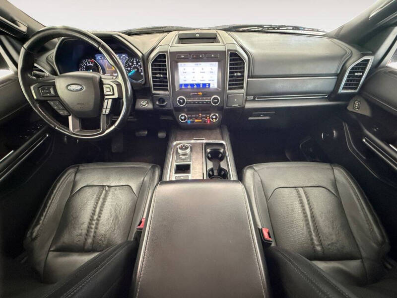 2020 Ford Expedition MAX Limited