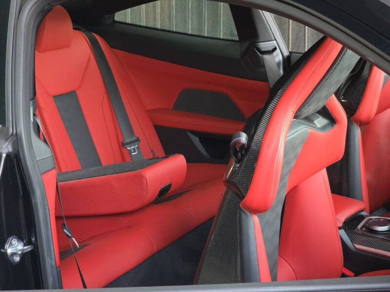 2023 BMW M4