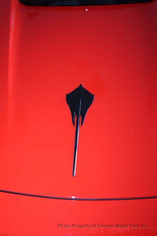 2020 Chevrolet Corvette Stingray