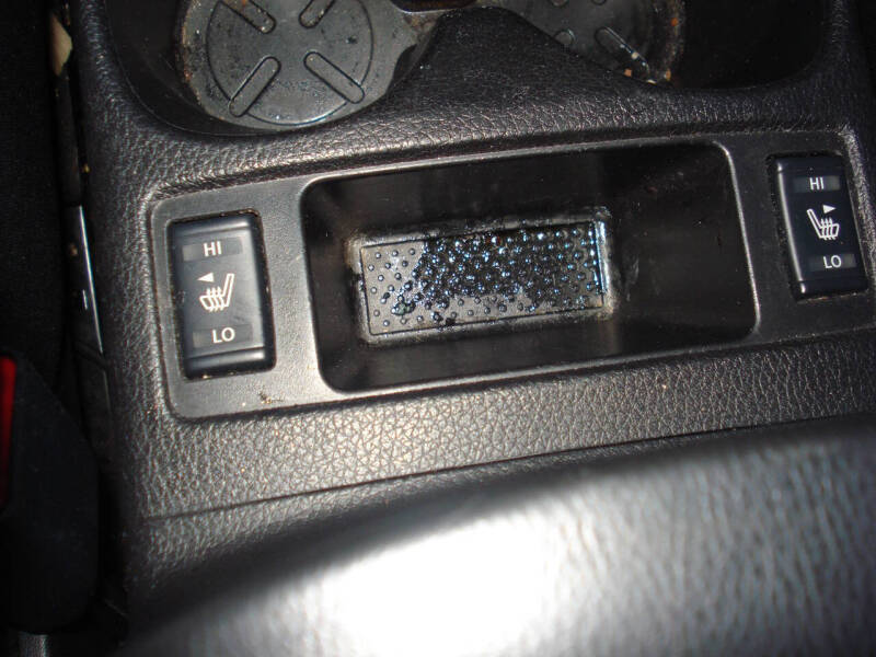 2014 Nissan Rogue SL