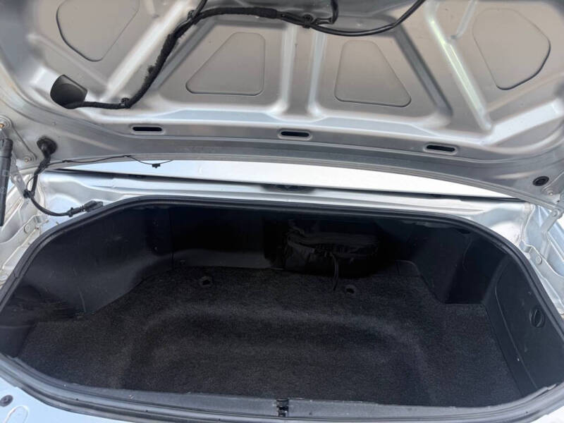 2007 Mazda MX-5 Miata