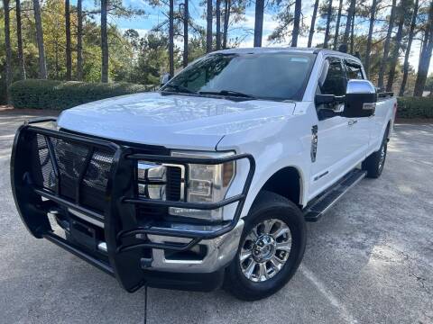 2018 Ford F-350 Super Duty for sale at selective cars and trucks in Woodstock GA