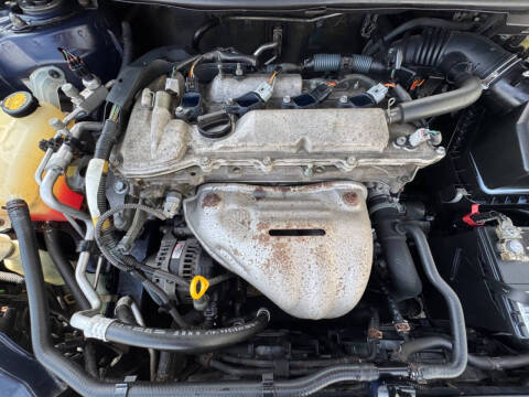 2012 Scion tC Release Series 7.0