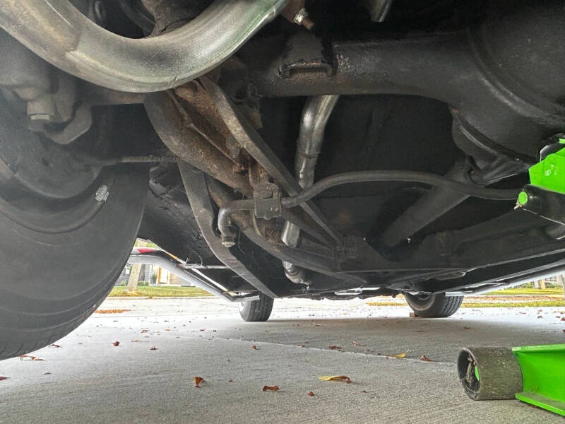 1949 Oldsmobile Futuramic 76