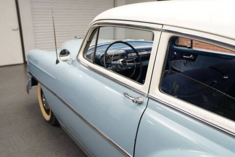 1954 Chevrolet 210