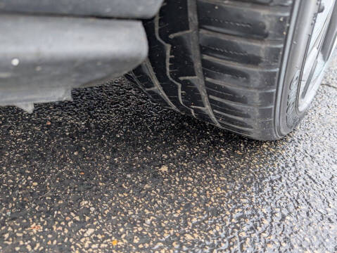 2016 Buick Cascada Premium