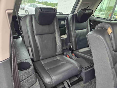 2014 Volvo XC90 3.2