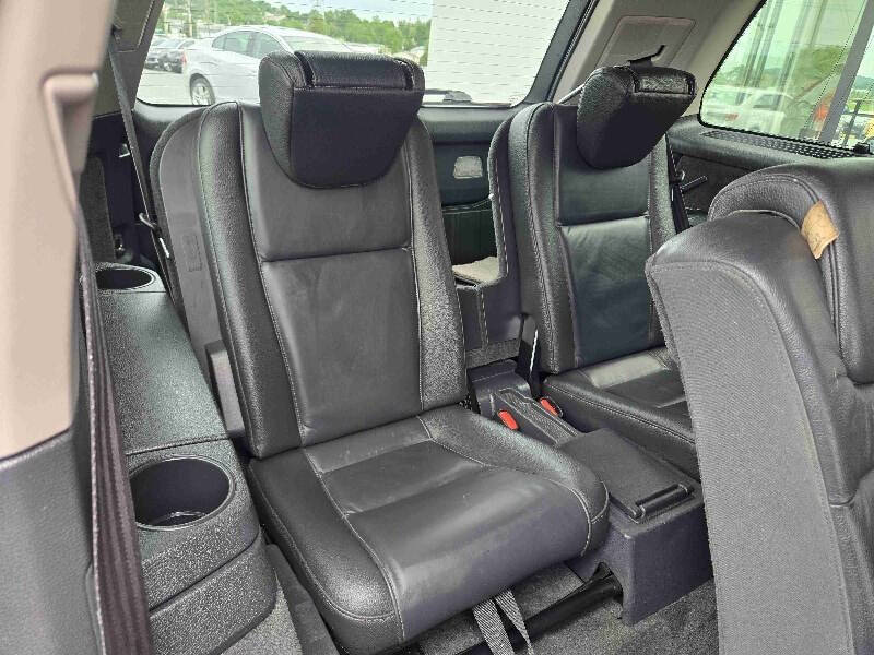 2014 Volvo XC90 3.2