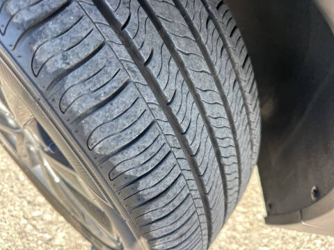 2022 Chevrolet Bolt EUV Premier