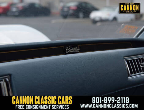 1978 Cadillac Opera Coupe